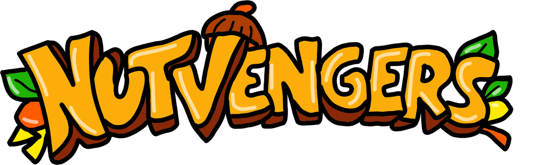 Nutvengers